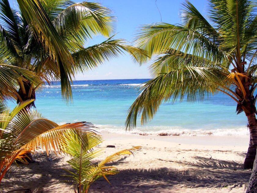 Visa-free countries for Indians 3 travel techies Dominica
