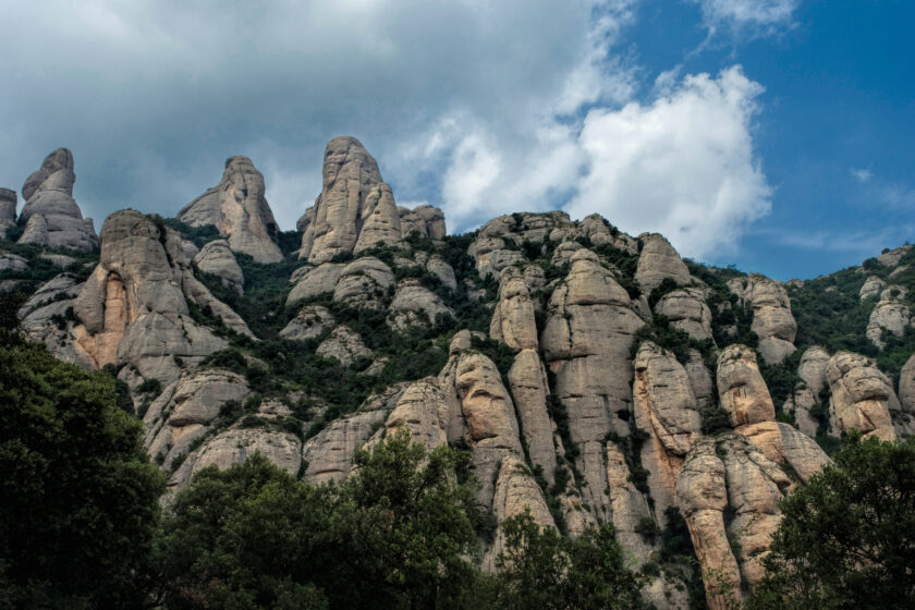 travel techies Montserrat
