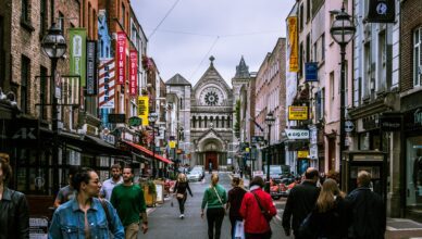 top reasons to immigrate to ireland